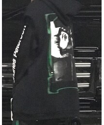 RAF SIMONS | パーカー