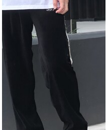 doublet | パンツ