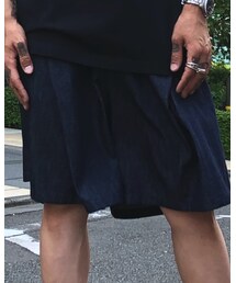 yoshiokubo | その他パンツ
