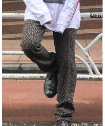 JOHN LAWRENCE SULLIVAN | パンツ