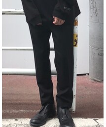 HAIDER ACKERMANN | パンツ