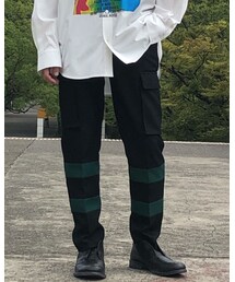 CHRISTIAN DADA | パンツ