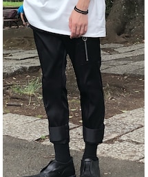 liberum | パンツ