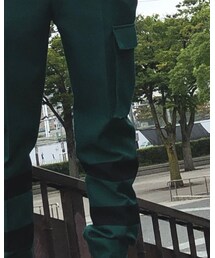 CHRISTIAN DADA | その他パンツ