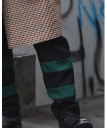 CHRISTIAN DADA | その他パンツ