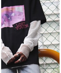 603 | Tシャツ/カットソー