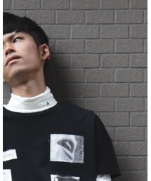 AMBUSH | Tシャツ/カットソー