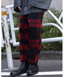 yoshiokubo | パンツ