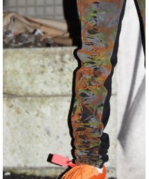 HERON PRESTON | デニムパンツ