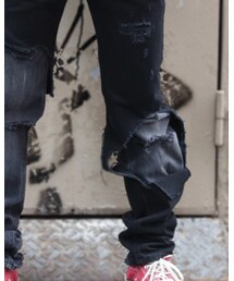 RAF SIMONS | デニムパンツ