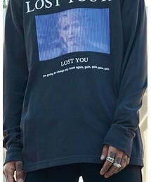 DISCOVERED | Tシャツ/カットソー