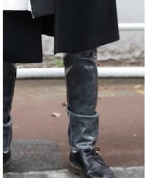 doublet | その他パンツ