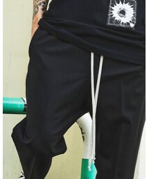 Rick Owens | その他パンツ