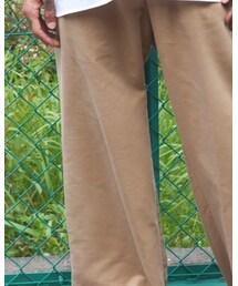 DISCOVERED | その他パンツ