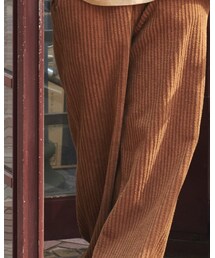 TOGA VIRILIS | その他パンツ