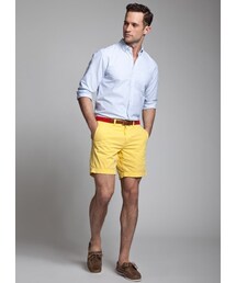Yellow Shorts(その他パンツ)