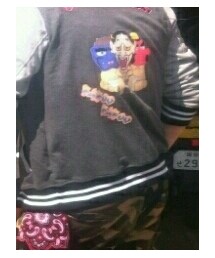 BABY★SPECTERS | スタジャン