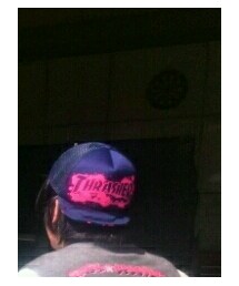 THRASHER | キャップ