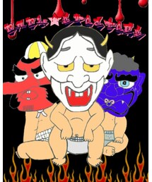 BABY★SPECTERS | Tシャツ/カットソー