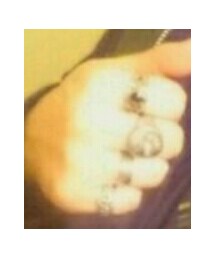 フルール・ド・リス | リング