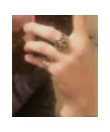 フルール・ド・リス | リング