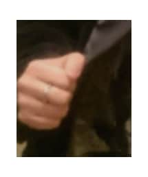 no brand | リング