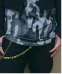 H&M | Tシャツ/カットソー