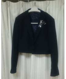 Remake | テーラードジャケット