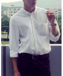 H&M | シャツ/ブラウス