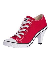 CONVERSE | スニーカーハイヒール(ブーティ)