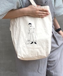 tombonia | トートバッグ