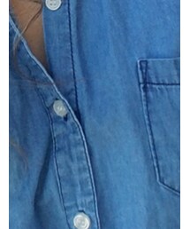 charlotte russe | シャツ/ブラウス