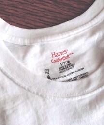 HANES | (Tシャツ/カットソー)