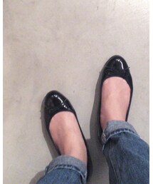 earth music&ecology | パンプス