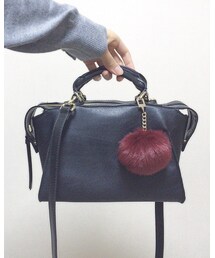 ZARA | ハンドバッグ