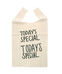 TODAY'S SPECIAL | エコバッグ/サブバッグ