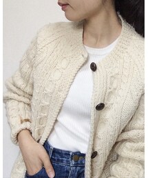 VINTAGE | カーディガン/ボレロ