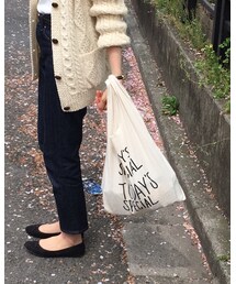 UNIQLO | デニムパンツ