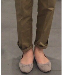 H&M | バレエシューズ