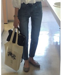 UNIQLO | デニムパンツ