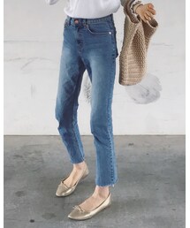 ZEMMAWORLD | デニムパンツ