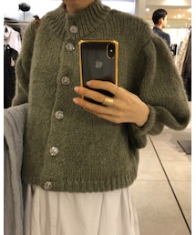 ZARA | カーディガン/ボレロ