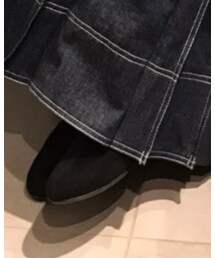 UNIQLO | ブーツ