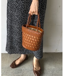 egg selectshop | ハンドバッグ