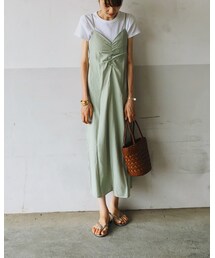 rustal | ワンピース/ドレス