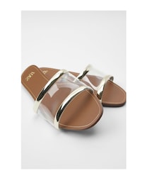 ZARA | サンダル
