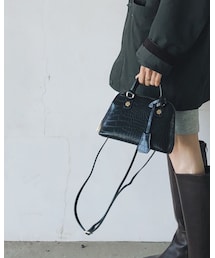 しまむら | ショルダーバッグ