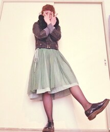Dr. Martens | ドレスシューズ