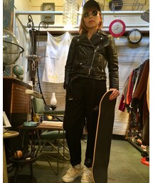 JOURNAL STANDARD | ライダースジャケット