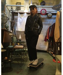 GU | その他パンツ